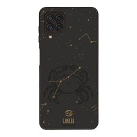 Θήκη Sonique Zodiac Series για Samsung Galaxy A22 4G / Galaxy M32 4G / Galaxy M22 4G Cancer