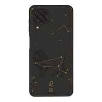 Θήκη Sonique Zodiac Series για Samsung Galaxy A22 4G / Galaxy M32 4G / Galaxy M22 4G Leo