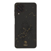 Θήκη Sonique Zodiac Series για Samsung Galaxy A22 4G / Galaxy M32 4G / Galaxy M22 4G Virgo