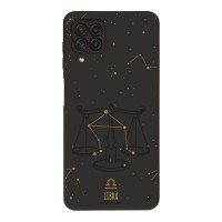 Θήκη Sonique Zodiac Series για Samsung Galaxy A22 4G / Galaxy M32 4G / Galaxy M22 4G Libra
