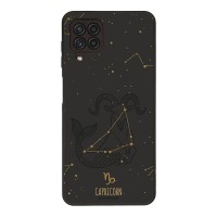 Θήκη Sonique Zodiac Series για Samsung Galaxy A22 4G / Galaxy M32 4G / Galaxy M22 4G Capricorn