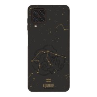 Θήκη Sonique Zodiac Series για Samsung Galaxy A22 4G / Galaxy M32 4G / Galaxy M22 4G Aquarius