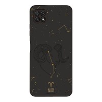 Θήκη Sonique Zodiac Series για Samsung Galaxy A22 5G Aries