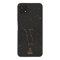 Θήκη Sonique Zodiac Series για Samsung Galaxy A22 5G Gemini