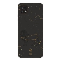 Θήκη Sonique Zodiac Series για Samsung Galaxy A22 5G Leo