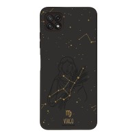 Θήκη Sonique Zodiac Series για Samsung Galaxy A22 5G Virgo