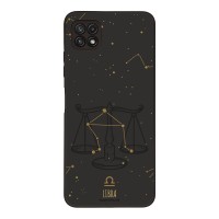 Θήκη Sonique Zodiac Series για Samsung Galaxy A22 5G Libra