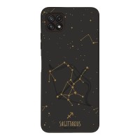 Θήκη Sonique Zodiac Series για Samsung Galaxy A22 5G Sagittarius
