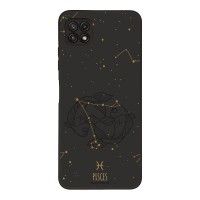 Θήκη Sonique Zodiac Series για Samsung Galaxy A22 5G Pisces