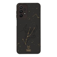 Θήκη Sonique Zodiac Series για Samsung Galaxy A23 5G / Galaxy A23 4G Taurus