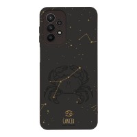 Θήκη Sonique Zodiac Series για Samsung Galaxy A23 5G / Galaxy A23 4G Cancer