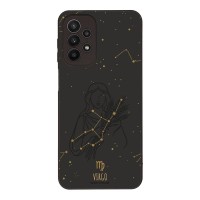 Θήκη Sonique Zodiac Series για Samsung Galaxy A23 5G / Galaxy A23 4G Virgo