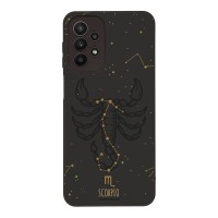 Θήκη Sonique Zodiac Series για Samsung Galaxy A23 5G / Galaxy A23 4G Scorpio