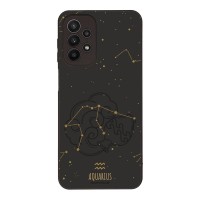 Θήκη Sonique Zodiac Series για Samsung Galaxy A23 5G / Galaxy A23 4G Aquarius