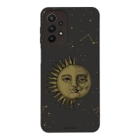Θήκη Sonique Zodiac Series για Samsung Galaxy A23 5G / Galaxy A23 4G Eclipse