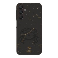 Θήκη Sonique Zodiac Series για Samsung Galaxy A25 5G Cancer