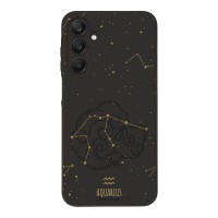 Θήκη Sonique Zodiac Series για Samsung Galaxy A25 5G Aquarius