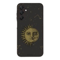 Θήκη Sonique Zodiac Series για Samsung Galaxy A25 5G Eclipse