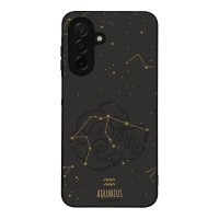 Θήκη Sonique Zodiac Series για Samsung Galaxy A26 5G Aquarius