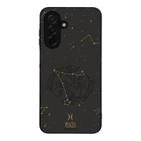 Θήκη Sonique Zodiac Series για Samsung Galaxy A26 5G Pisces
