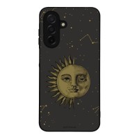 Θήκη Sonique Zodiac Series για Samsung Galaxy A26 5G Eclipse