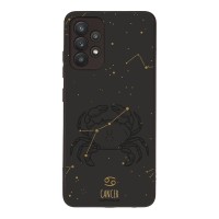 Θήκη Sonique Zodiac Series για Samsung Galaxy A32 4G Cancer