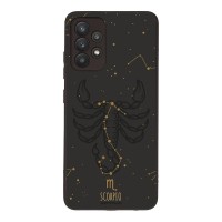 Θήκη Sonique Zodiac Series για Samsung Galaxy A32 4G Scorpio