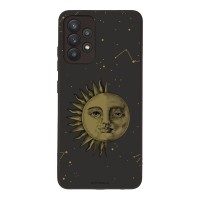 Θήκη Sonique Zodiac Series για Samsung Galaxy A32 4G Eclipse