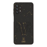 Θήκη Sonique Zodiac Series για Samsung Galaxy A32 5G Gemini