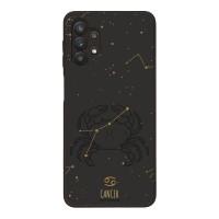 Θήκη Sonique Zodiac Series για Samsung Galaxy A32 5G Cancer