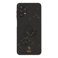 Θήκη Sonique Zodiac Series για Samsung Galaxy A32 5G Virgo