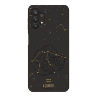 Θήκη Sonique Zodiac Series για Samsung Galaxy A32 5G Aquarius