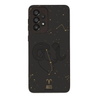 Θήκη Sonique Zodiac Series για Samsung Galaxy A33 5G Aries