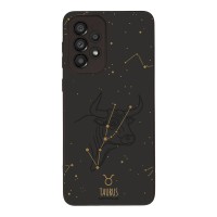 Θήκη Sonique Zodiac Series για Samsung Galaxy A33 5G Taurus