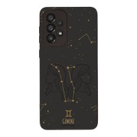 Θήκη Sonique Zodiac Series για Samsung Galaxy A33 5G Gemini
