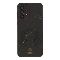 Θήκη Sonique Zodiac Series για Samsung Galaxy A33 5G Cancer