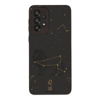 Θήκη Sonique Zodiac Series για Samsung Galaxy A33 5G Leo