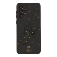Θήκη Sonique Zodiac Series για Samsung Galaxy A33 5G Virgo