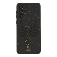 Θήκη Sonique Zodiac Series για Samsung Galaxy A33 5G Scorpio