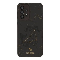 Θήκη Sonique Zodiac Series για Samsung Galaxy A33 5G Capricorn