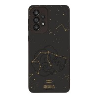 Θήκη Sonique Zodiac Series για Samsung Galaxy A33 5G Aquarius
