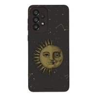 Θήκη Sonique Zodiac Series για Samsung Galaxy A33 5G Eclipse