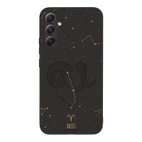 Θήκη Sonique Zodiac Series για Samsung Galaxy A34 5G Aries