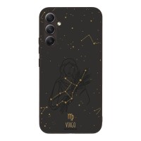 Θήκη Sonique Zodiac Series για Samsung Galaxy A34 5G Virgo