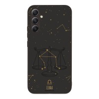 Θήκη Sonique Zodiac Series για Samsung Galaxy A34 5G Libra