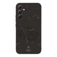 Θήκη Sonique Zodiac Series για Samsung Galaxy A34 5G Pisces