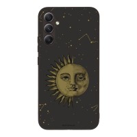 Θήκη Sonique Zodiac Series για Samsung Galaxy A34 5G Eclipse