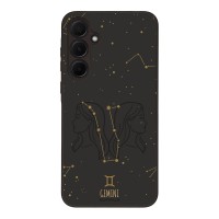 Θήκη Sonique Zodiac Series για Samsung Galaxy A35 5G Gemini