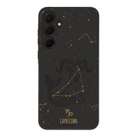 Θήκη Sonique Zodiac Series για Samsung Galaxy A35 5G Capricorn