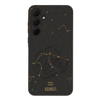 Θήκη Sonique Zodiac Series για Samsung Galaxy A35 5G Aquarius